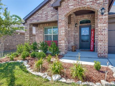 712 Wylie St, Crowley, TX, 76036