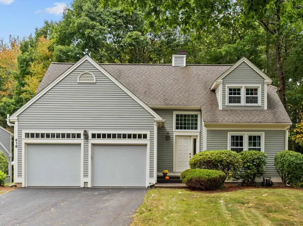 419 Elk Run Road, Hudson, NH 03051