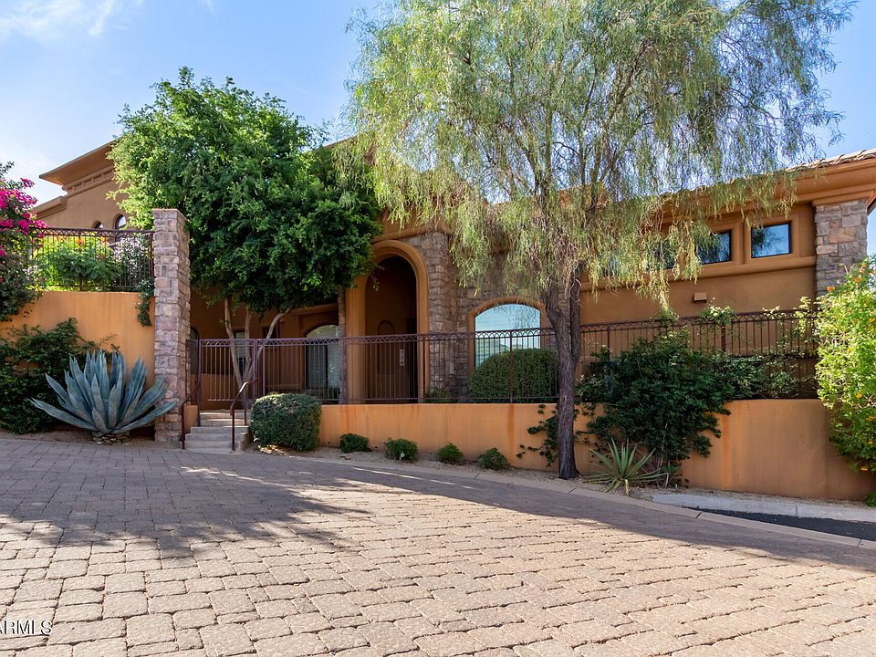 7199 E Ridgeview Pl Carefree, AZ, 85377 Apartments for Rent Zillow