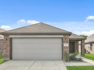 1507 Romans Rd, Ennis, TX 75119