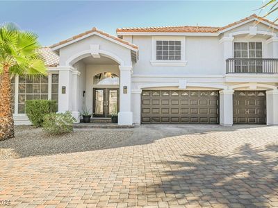 6687 Tranquil Seas Ct, Las Vegas, NV, 89139
