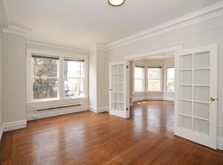 4845 California St #3, San Francisco, CA 94118