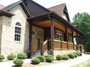 790 Friendship Church Rd, Powder Springs, GA 30127