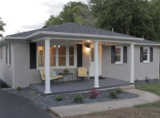 1798 W Steve Wariner Dr, Russell Springs, KY 42642