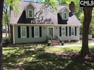 312 Firebridge Rd, Columbia, SC 29223