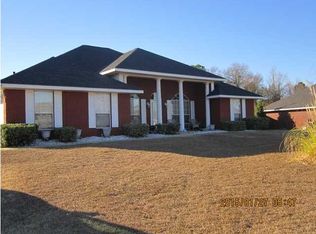 1428 Hunters Ridge Dr W, Mobile, AL 36695