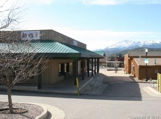 110 E Midland Ave, Woodland Park, CO 80863