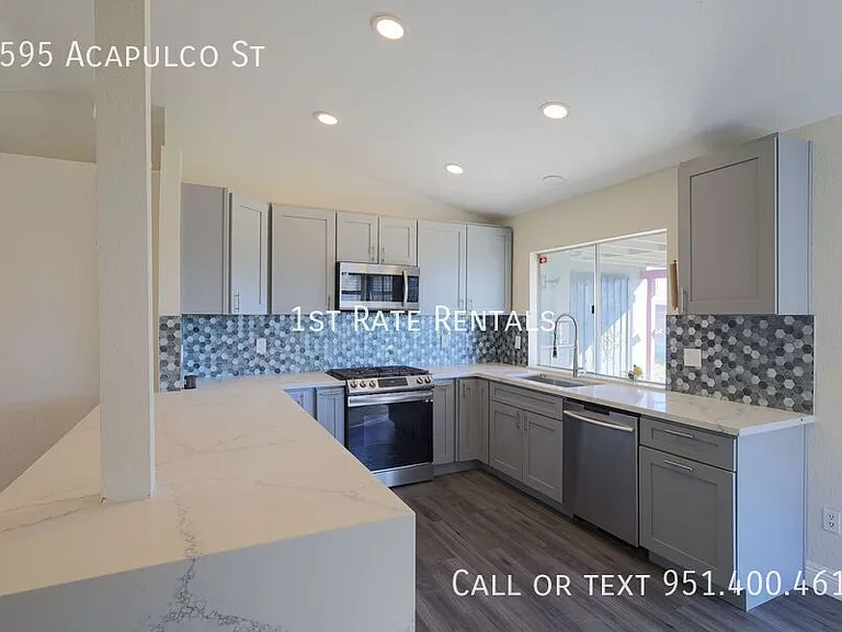 4595 Acapulco St — Photo 6
