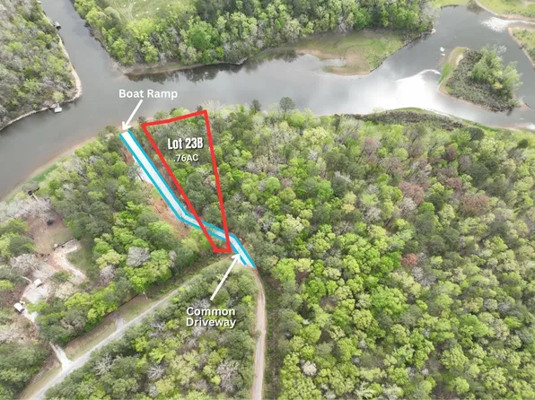 LOT-23B Crystal Cv, Wedowee, AL 36278