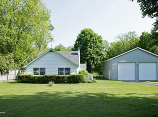 4571 B Dr S, Battle Creek, MI 49015