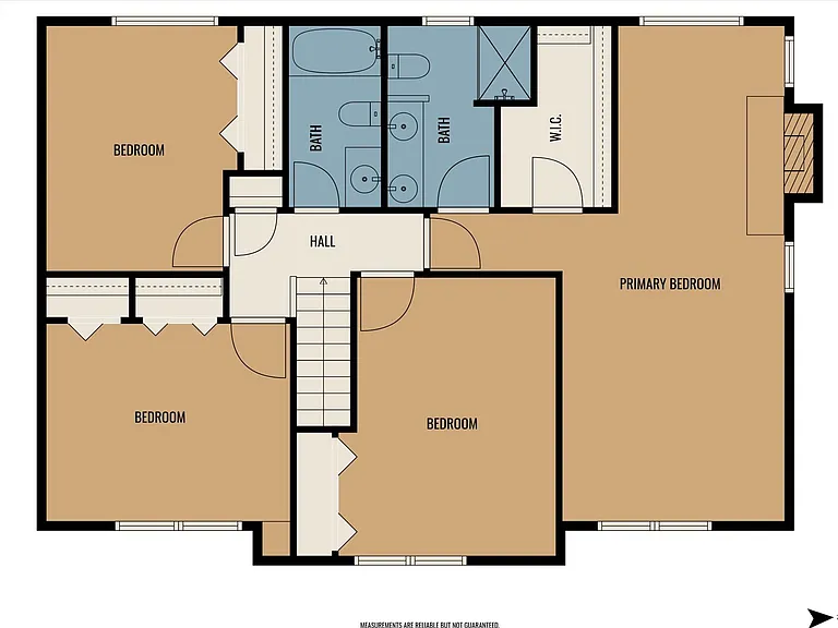 1017 Woodleaf Dr — Photo 31