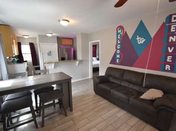 1621 Trenton St #A, Denver, CO 80220