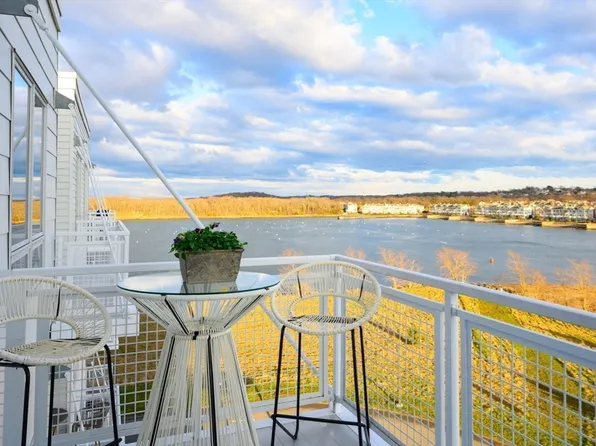 130 Broad Reach #606, Weymouth, MA 02191