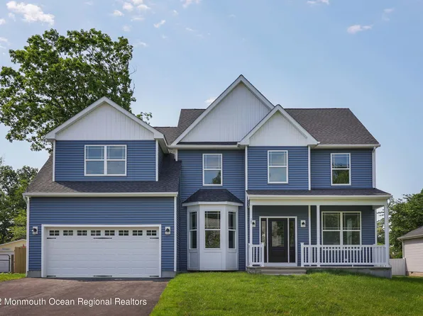 486 Harding Avenue, Berkeley, NJ 08721