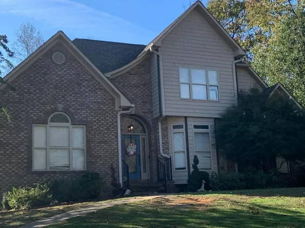 804 Rosewood Cir, Gardendale, AL 35071