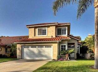 5 Calella, Laguna Niguel, CA 92677