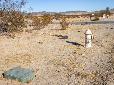 64876 Sun Mesa Rd, Joshua Tree, CA, 92252