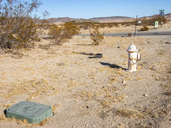 64876 Sun Mesa Rd, Joshua Tree, CA 92252