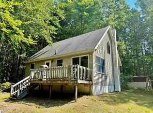 16121 130th Ave, Leroy, MI 49655