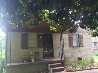 337 Hewlett Rd, Memphis, TN 38109