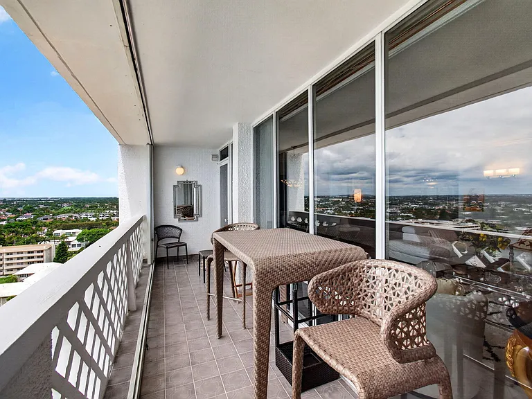 1200 S Ocean Blvd #17C — Photo 37
