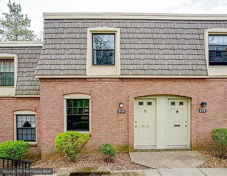1st image of 701 Pennsbury Blvd