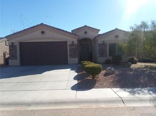 3746 Richie Dr, Kingman, AZ 86401