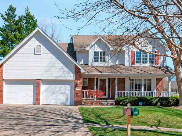 4606 Birch Creek Dr, Lincoln, NE 68516