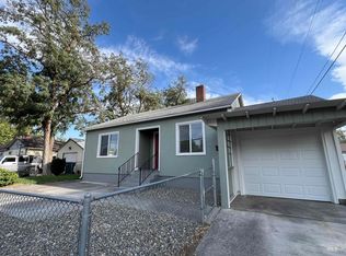 307 Elm St, Clarkston, WA 99403