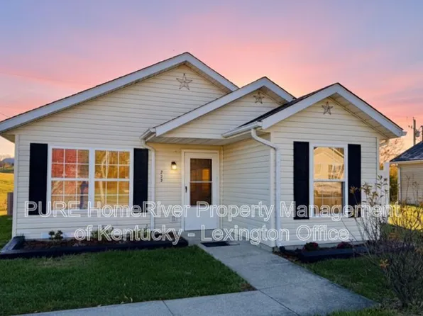 222 Buffalo Trce, Winchester, KY 40391