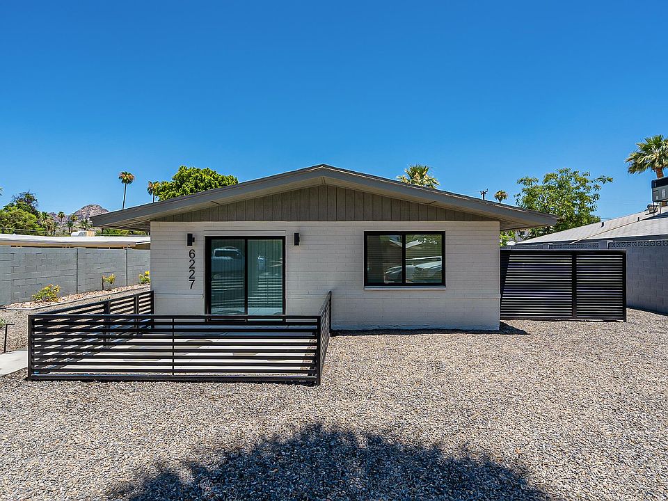 1st image of 6227 N 13th Pl #1-3