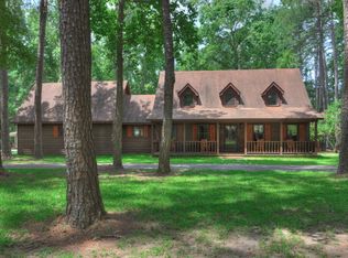 862 Point Comfort Rd, Martinez, GA 30907