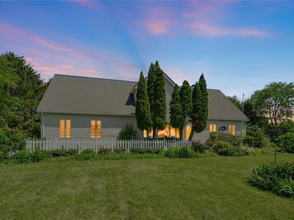 12509 E 3900 North Rd, Hoopeston, IL 60942