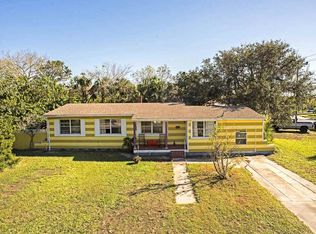 101 Carver St W, Saint Augustine, FL 32080