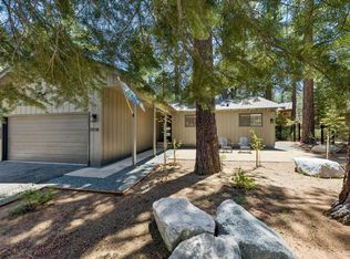3118 Deer Trl, South Lake Tahoe, CA 96150