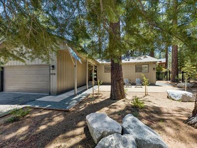 3118 Deer Trl, South Lake Tahoe, CA, 96150