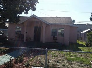 200 W 85th Pl, Los Angeles, CA 90003