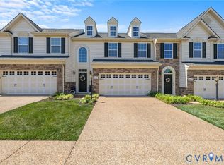 3105 Abruzzo Pl, Glen Allen, VA 23059