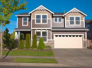 4518 Logan Dr NE, Lacey, WA 98516