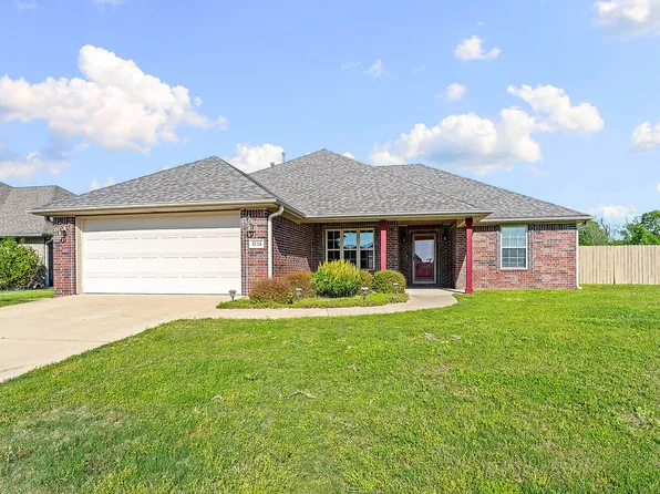 3115 S I St, Rogers, AR 72758