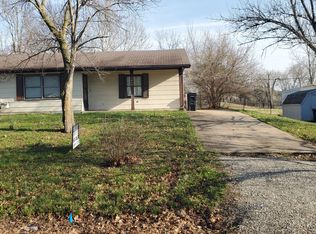 3617-3619 Greeley Dr, Columbia, MO 65202