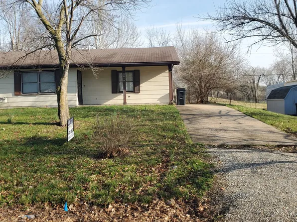 3617-3619 Greeley Dr, 3617-3619 Greeley Dr, Columbia, MO 65202