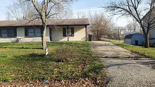 3617-3619 Greeley Dr Photo 1