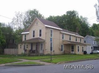 600 William St, Rome, NY 13440