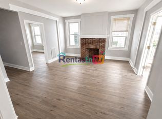 203 Renner Ave #1B, Newark, NJ 07112