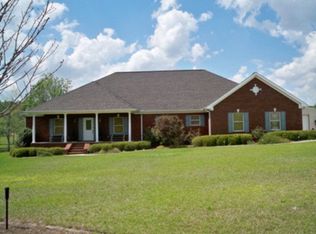 620 County Road 33, Ashford, AL 36312