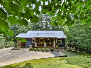 142 Clubhouse Ct, Ellijay, GA 30536