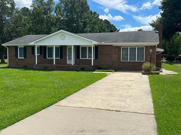 80 White Oak Ln, Plymouth, NC 27962