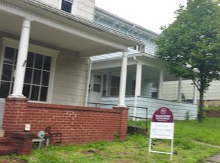 75 Catawissa Ave, Sunbury, PA