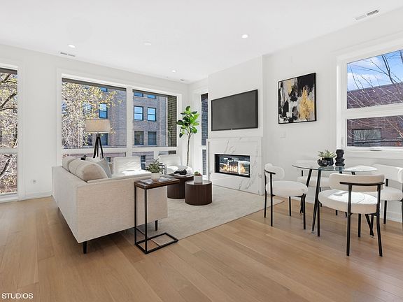 2nd image of 2414 N Southport Ave #2